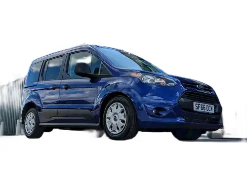 Ford Freedom SF66 OCM