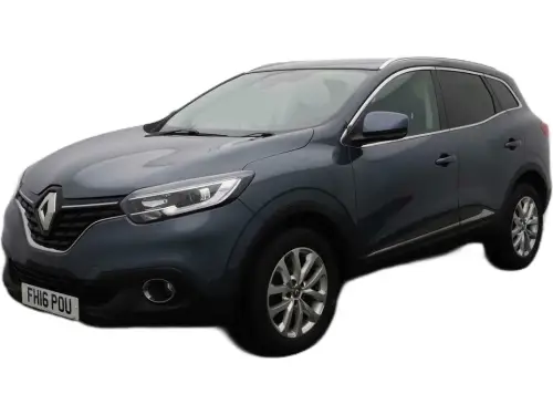 Renault Kadjar Dynamique Nav dCi A FH16 POU