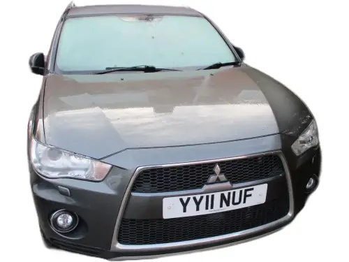 Mitsubishi Outlander YY11 NUF