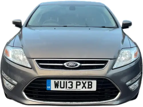 Ford Mondeo WU13 PXB