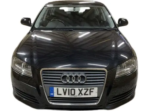 Audi A3 LV10 XZF