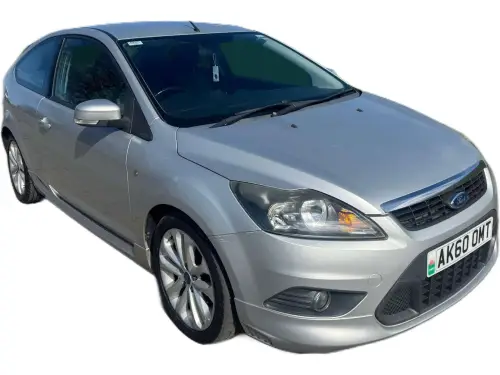 Ford Focus AK60 OMT