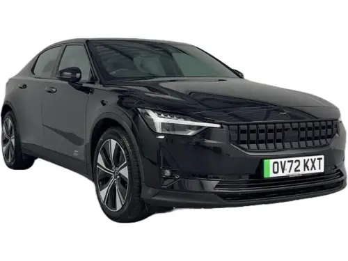 Polestar Polestar 2 EV AWD OV72 KXT