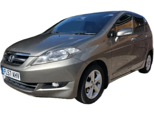 Honda FR-V FL57 AHV