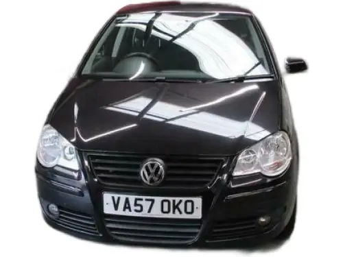 Volkswagen Polo Match 60 VA57 OKO