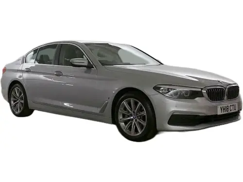 BMW 530e SE Auto YH18 CTU