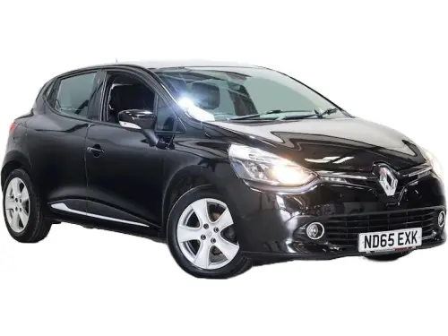 Renault Clio ND65 EXK