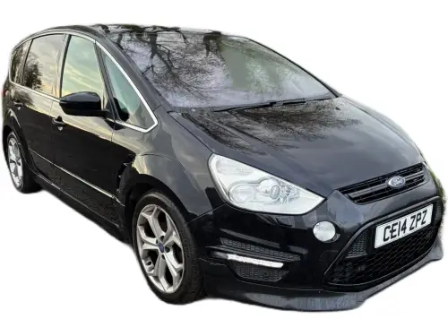 Ford S-MAX CE14 ZPZ