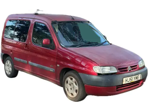 Citroën Berlingo HJ51 YME