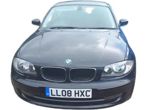 BMW 120 LL08 HXC