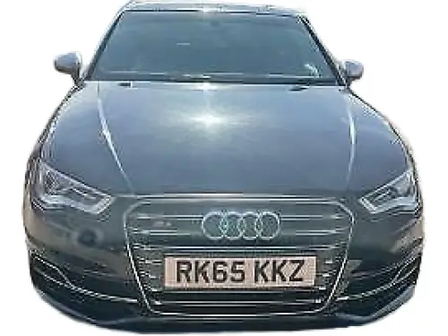 Audi RK65 KKZ