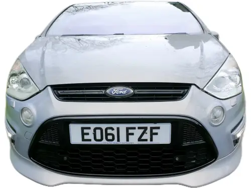 Ford S-MAX EO61 FZF