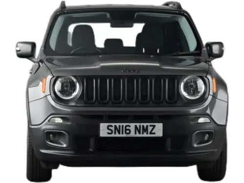 Jeep Renegade SN16 NMZ