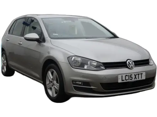 Volkswagen Golf LC15 XTT