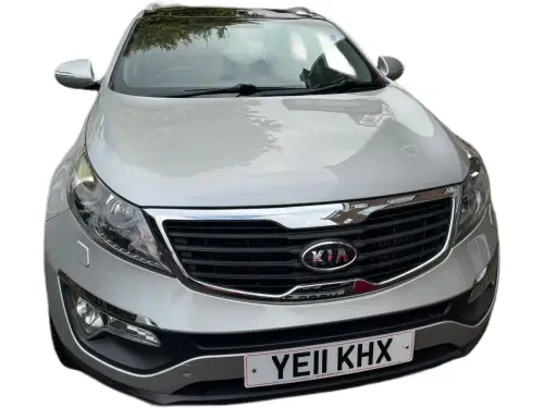 Kia Sportage YE11 KHX