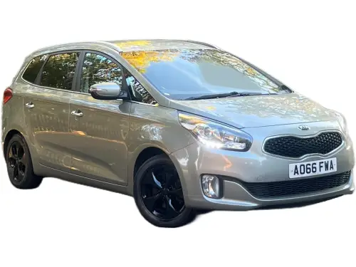 Kia Carens AO66 FWA