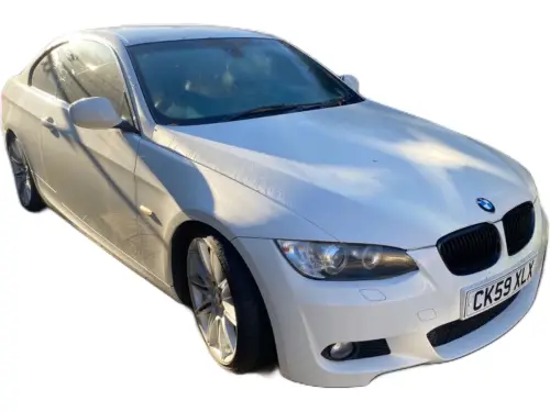 BMW 3 Series CK59 XLX