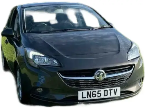 Vauxhall Corsa Excite AC Ecoflex LN65 DTV