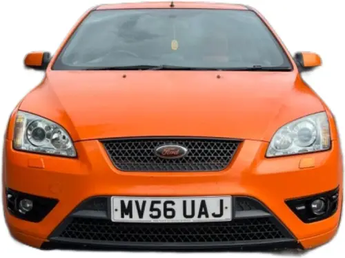 Ford Focus ST-2 MV56 UAJ