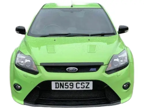 Ford Focus DN59 CSZ
