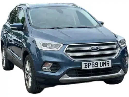 Ford Kuga BP69 UNR