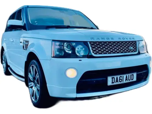 Land Rover Range Rover Sport DA61 AUD
