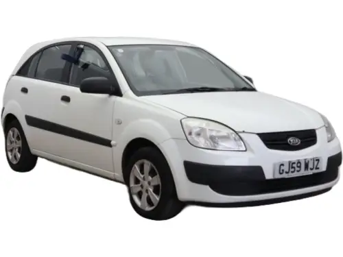 Kia RIO GJ59 WJZ
