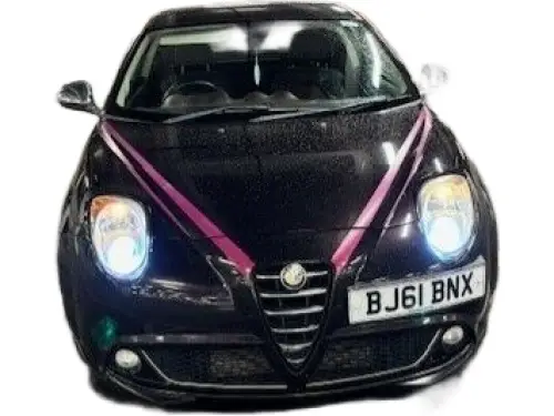 Alfa Romeo Mito BJ61 BNX