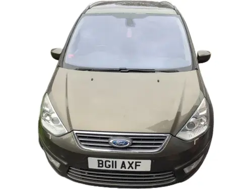 Ford Galaxy BG11 AXF
