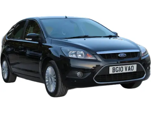 Ford Focus BG10 VAO