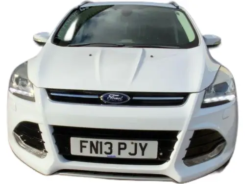 Ford Kuga FN13 PJY