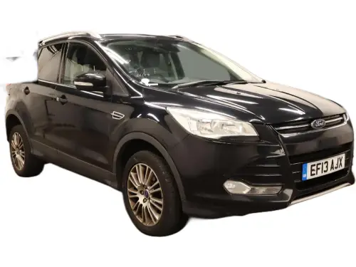 Ford Kuga EF13 AJX