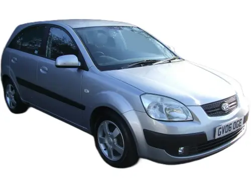 Kia RIO LX GV06 OGE