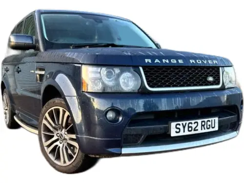 Land Rover Range Rover Sport SY62 RGU