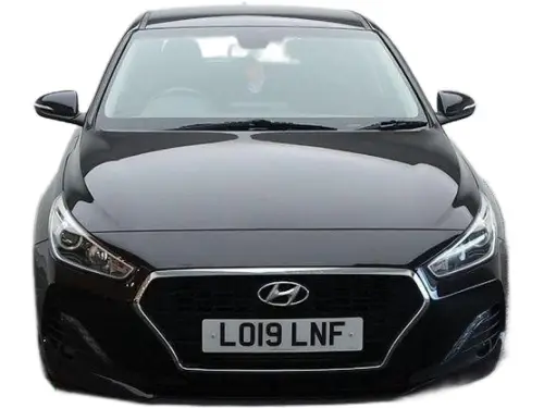 Hyundai I30 LO19 LNF