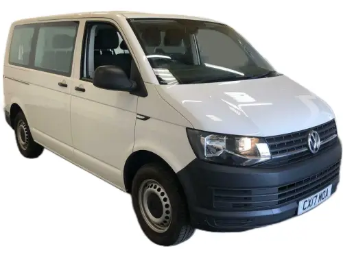 Volkswagen Transporter T30 S TDI BMT CX17 MOA