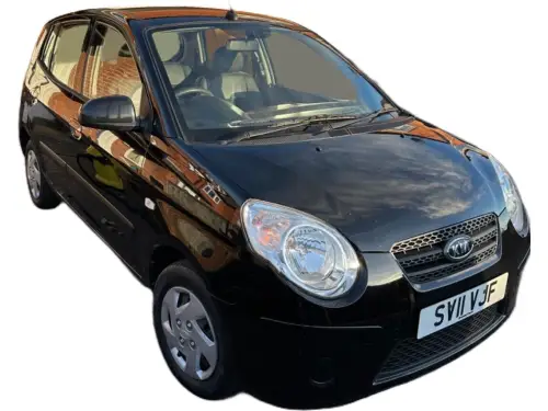 Kia Picanto SV11 VJF