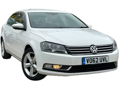 Volkswagen Passat VO62 UVL