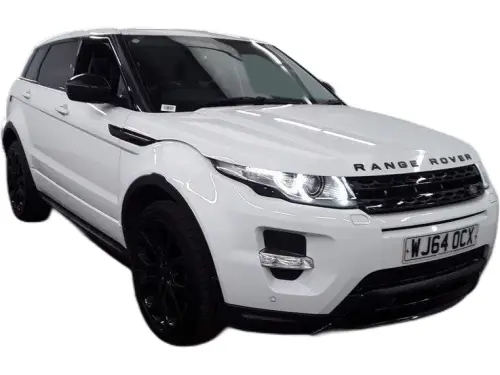 Land Rover Range Rover Evoque WJ64 OCX