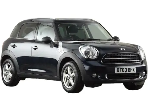 MINI Countryman ONE BT63 BHX
