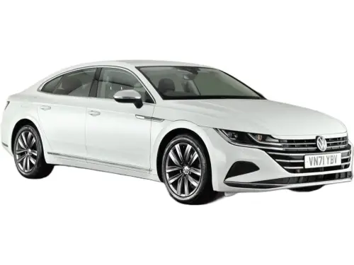 Volkswagen Arteon VN71 YBV