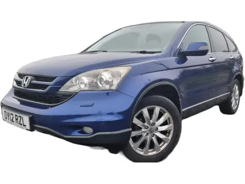 Honda CR-V OY12 RZL