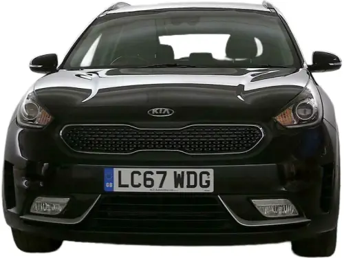 Kia Niro 3 S-A LC67 WDG