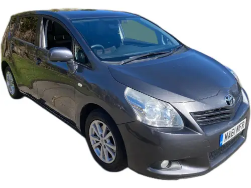 Toyota Verso MA61 NFR