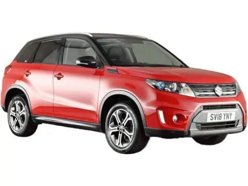 Suzuki Vitara SV18 YNY