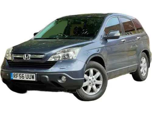 Honda CR-V ES i-CTDi RF56 UUW