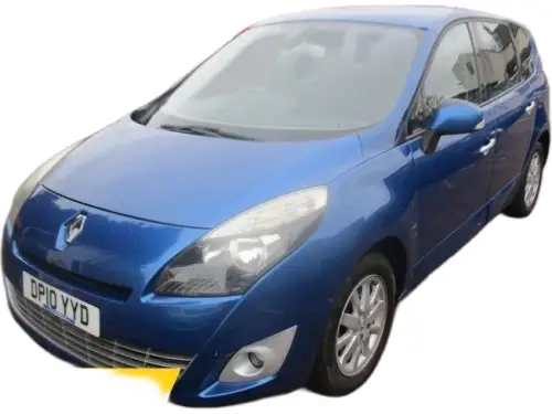 Renault Grand Scenic DP10 YYD