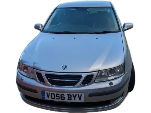 Saab 9-3 VO56 BYV