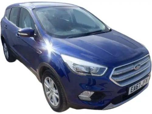 Ford Kuga Zetec EA67 JFN