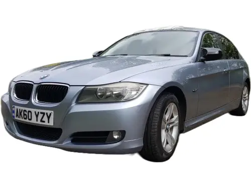 BMW 316d ES AK60 YZY